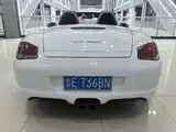 Фото 14 - Porsche Boxster