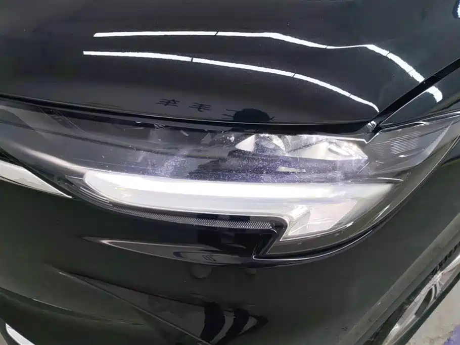 Buick Envision Plus 2023 Enclave Plus 652T 5-Seater AWD Luxury фото 5