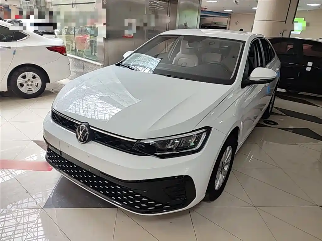 Volkswagen Lavida 2023 New Sharp 1.5L Auto Premium Edition