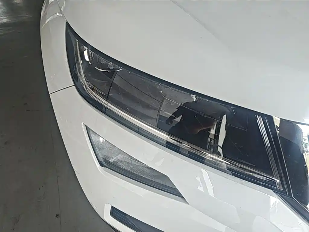 Škoda Kodiaq 2019 Facelift TSI330 5-Seater 2WD Luxury Premium Edition China VI фото 13