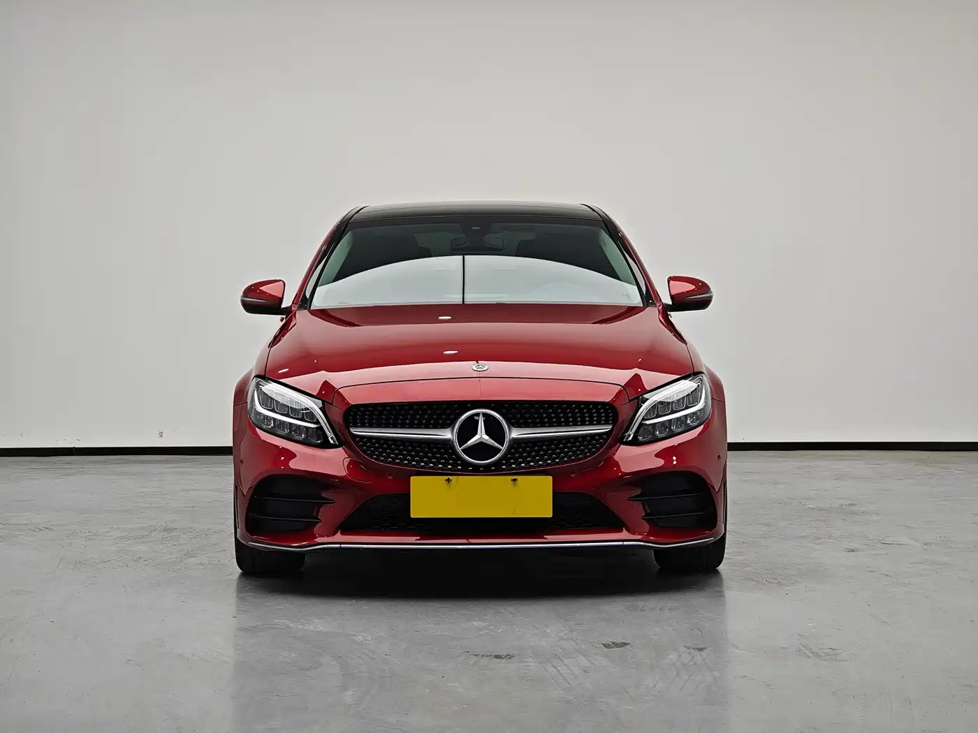 Mercedes-Benz C-Class 2021 C 200 L Fashion Sport Edition фото 6