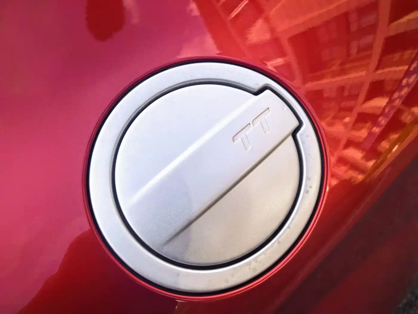 Audi TT 2014 2014 TT Coupe 45 TFSI quattro Premium