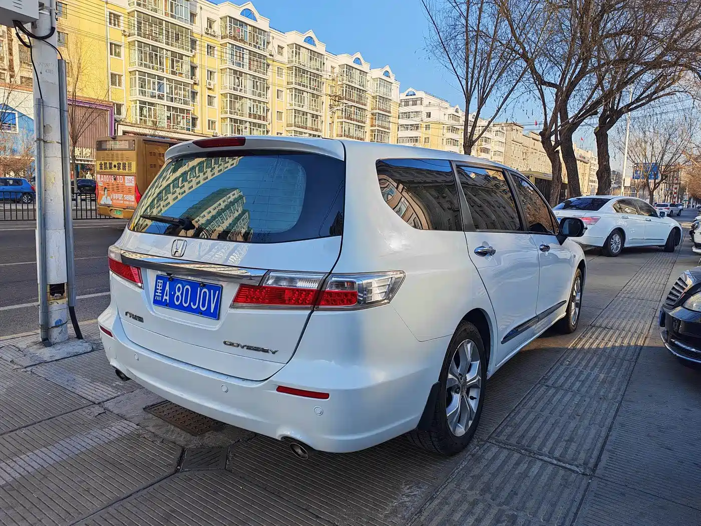 Photo 6 - Honda Odyssey