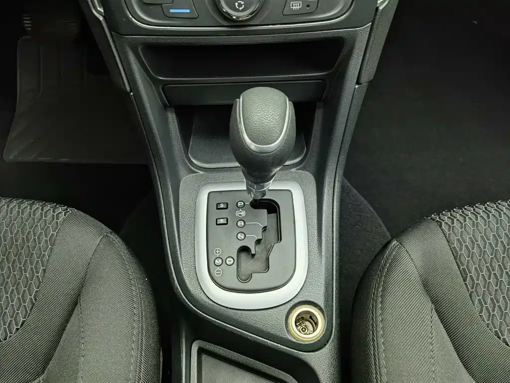 Peugeot 308 2014 2014 Model Joy Edition Classic 1.6L Automatic Trend Style