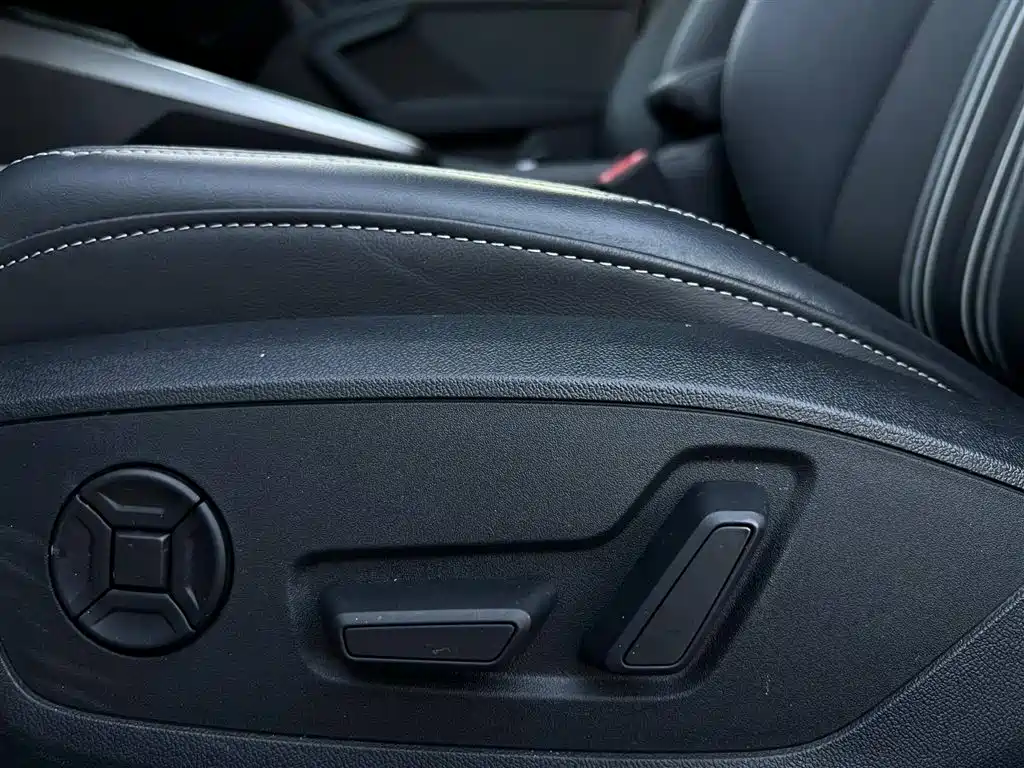 Audi A3 2022 Sportback 35 TFSI Style Sport фото 12
