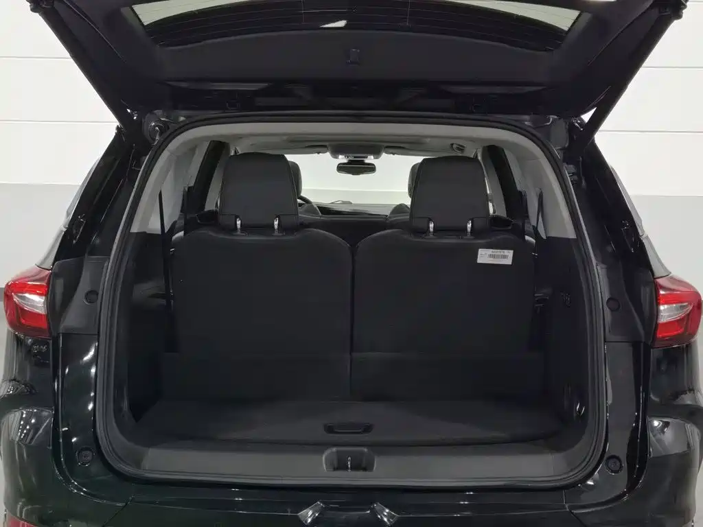 Buick Enclave 2020 2020 28T 4WD Premium Model