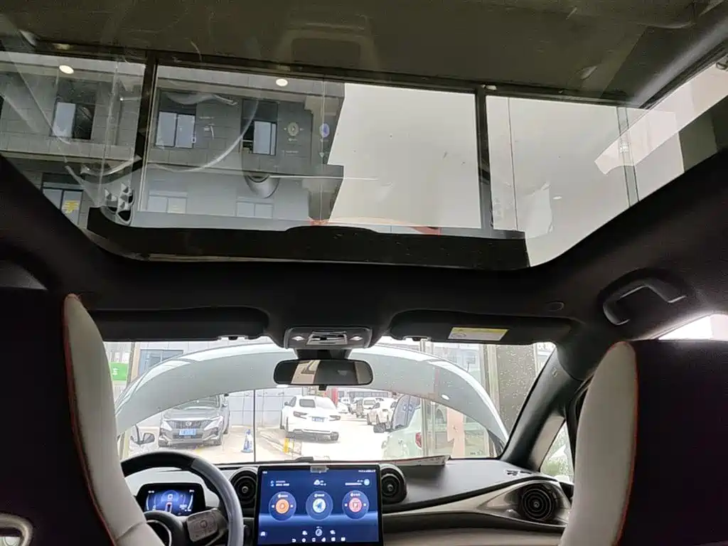 BYD Dolphin 2021 Model 405km Fashion Edition фото 17