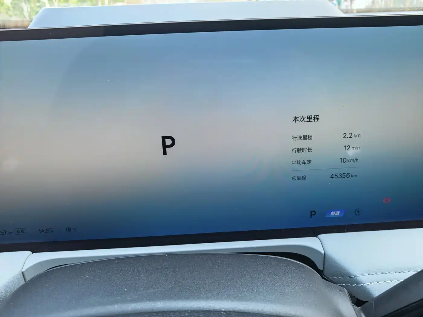 GEELY GALAXY GALAXY E8