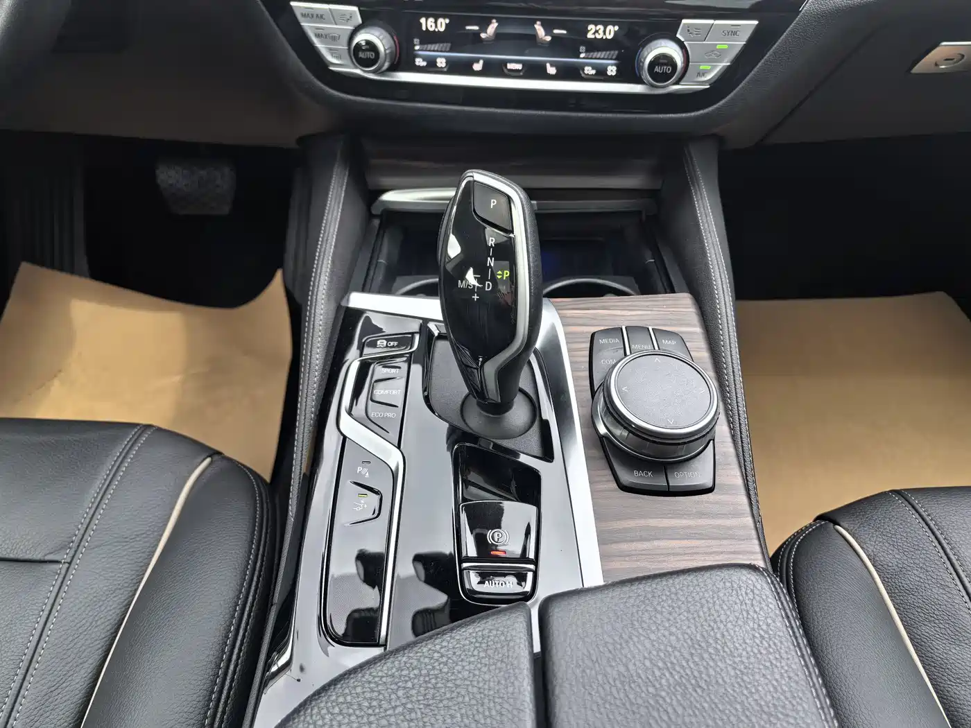 BMW 6 SERIES GT