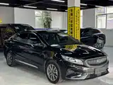 Фото 3 - Geely Borui PHEV