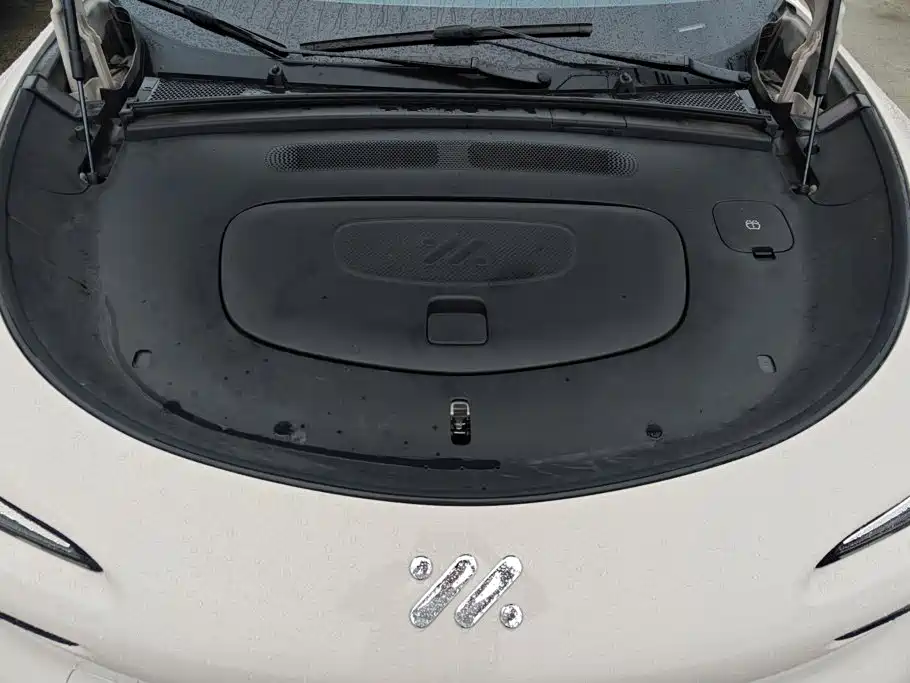 صورة 10 - IM Motors IM LS6