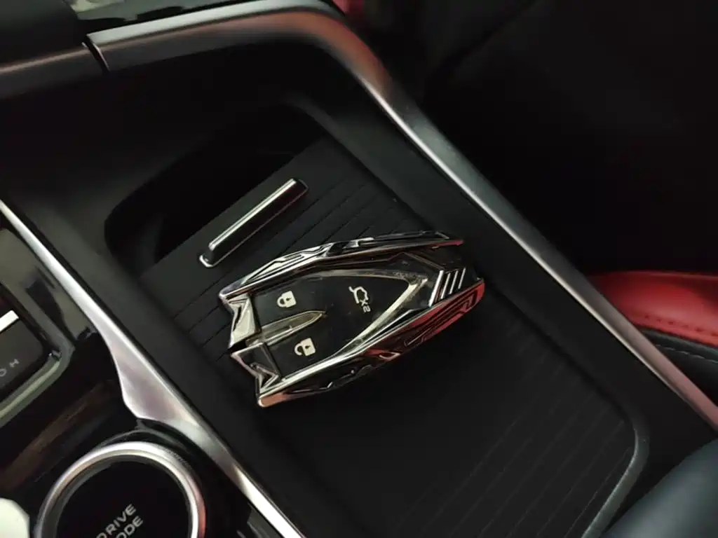 Changan UNI-T 2020 2020 1.5T Premium