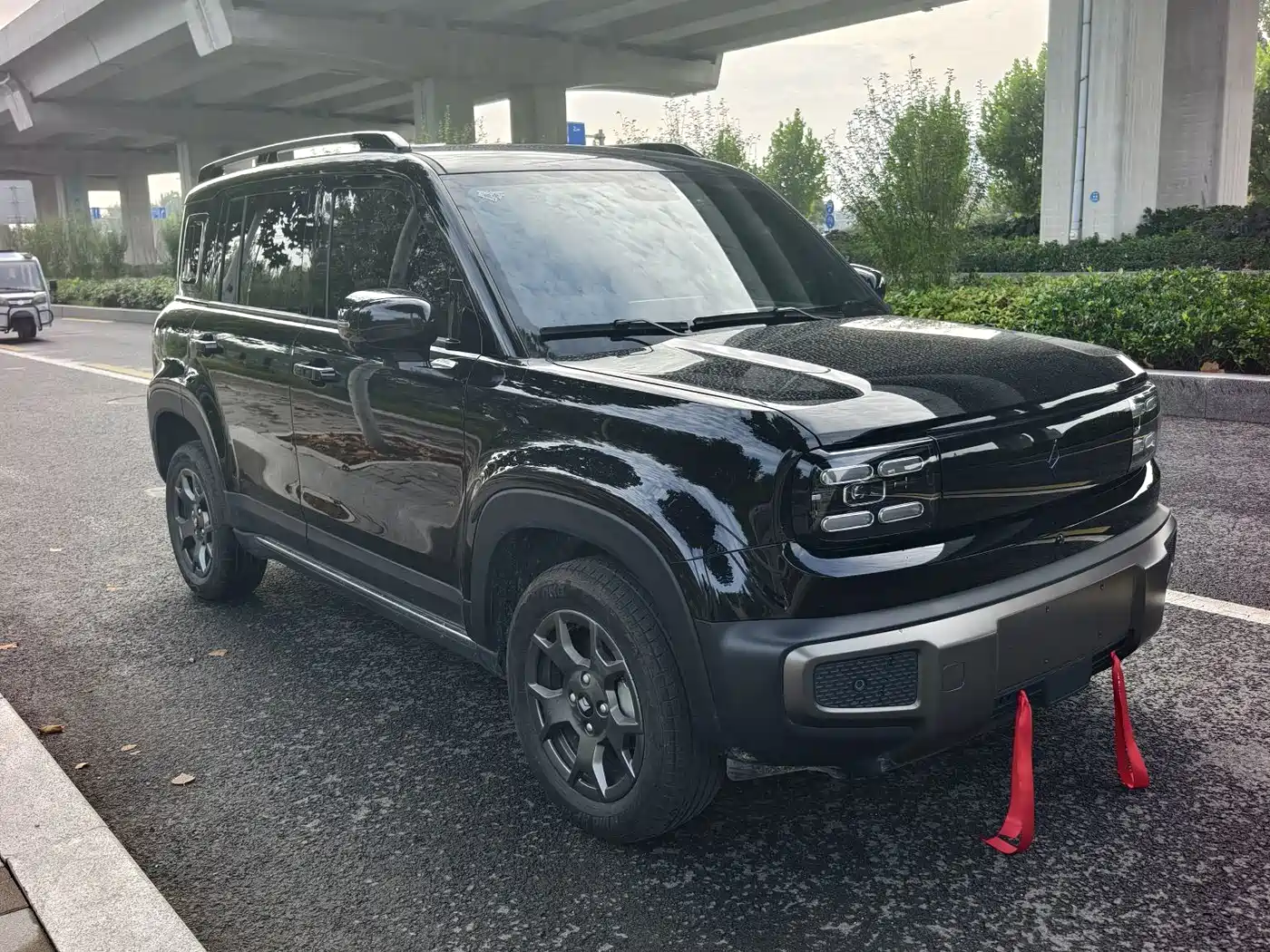 Baojun Yueye Plus 2025 2026 301km Flagship