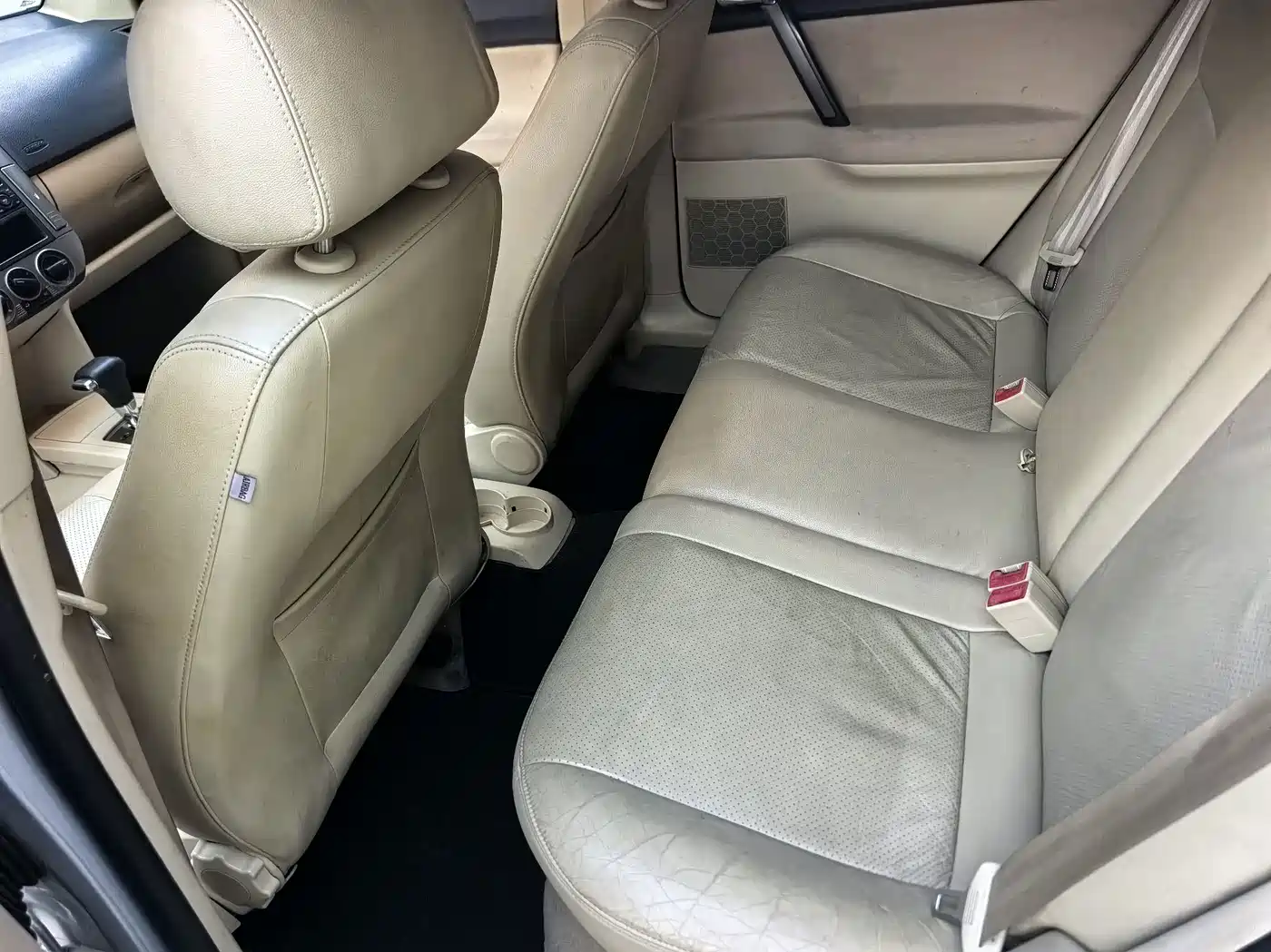 Volkswagen Polo 2008 2007 Model Jinqing 1.6L Automatic Trend Edition