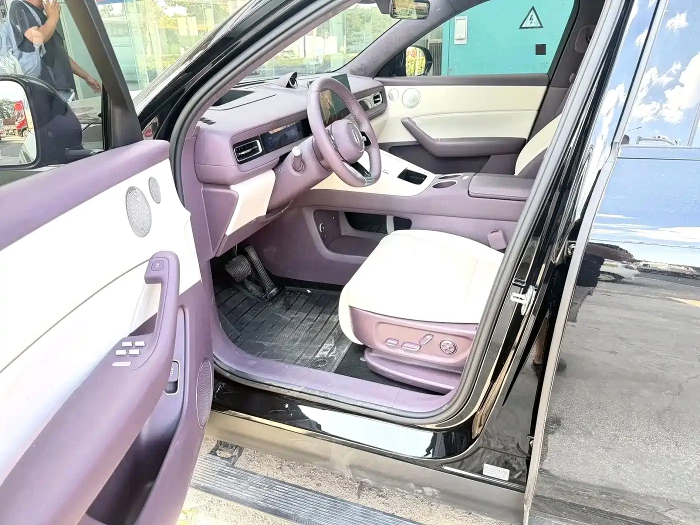 Aito AITO M6 2026