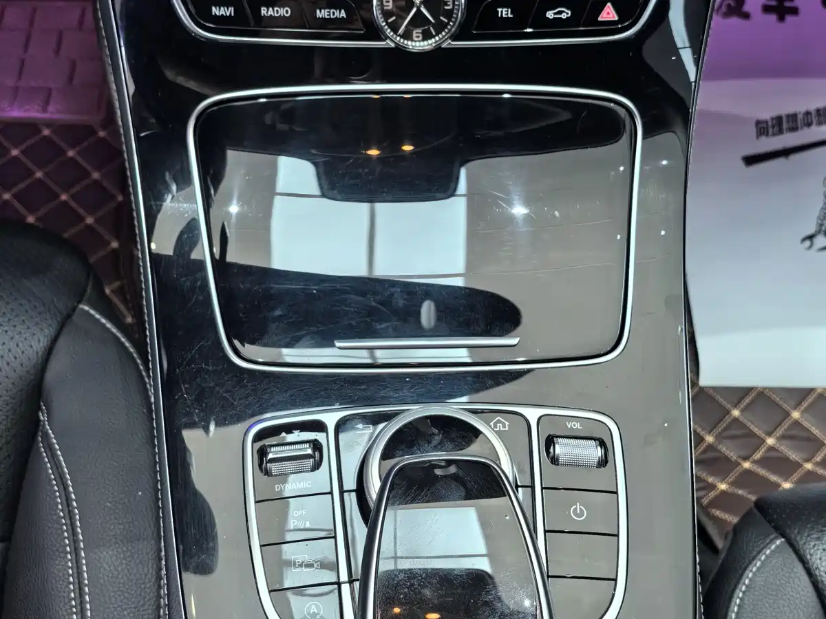 Mercedes-Benz E-Class 2016 E 300 L Sport Fashion Type фото 8