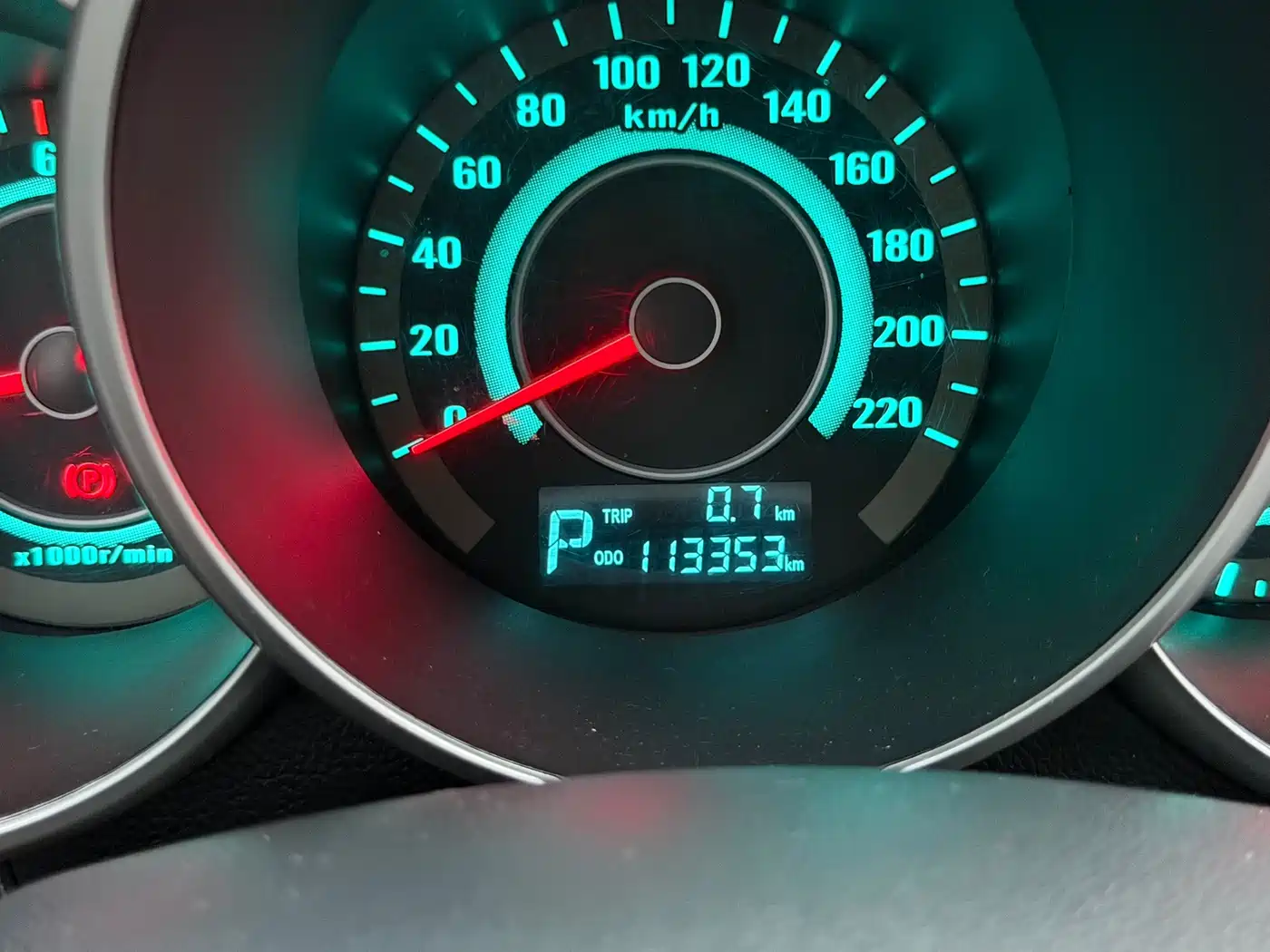 Changan Eado XT 2014 2013 1.6L Auto Handsome Cool China IV