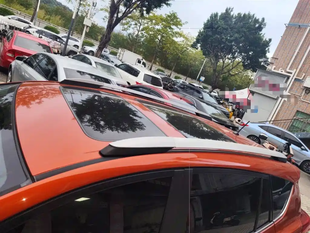 Toyota RAV4 Rongfang 2013 2.5L Auto 4WD Elite фото 28