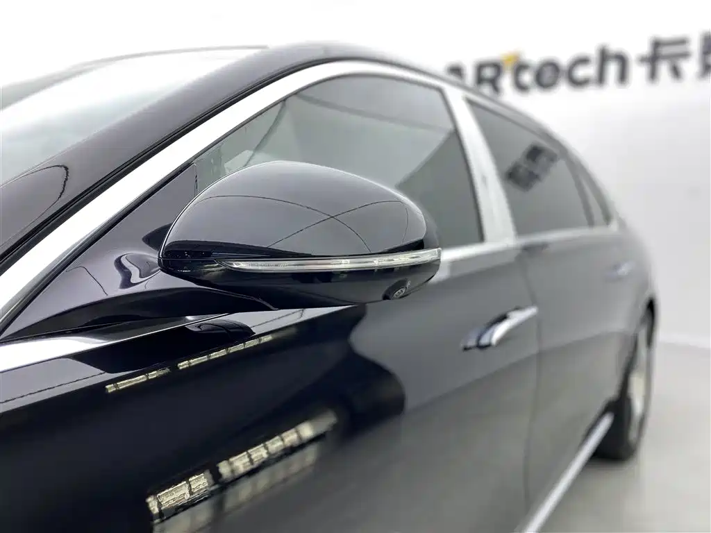 Mercedes-Benz Maybach S-Class 2021 S 480 4MATIC фото 35