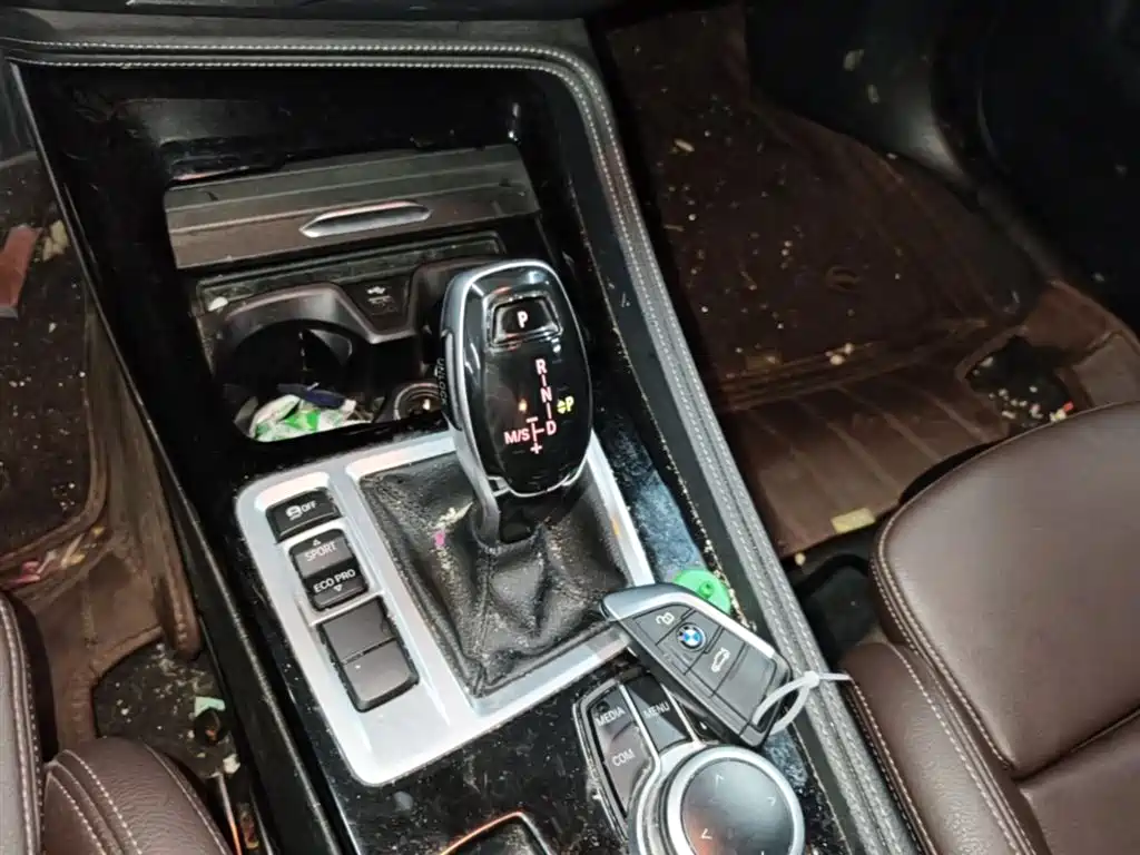 BMW 1 Series 2021 Facelift 120i M Sport Shadow Edition фото 21