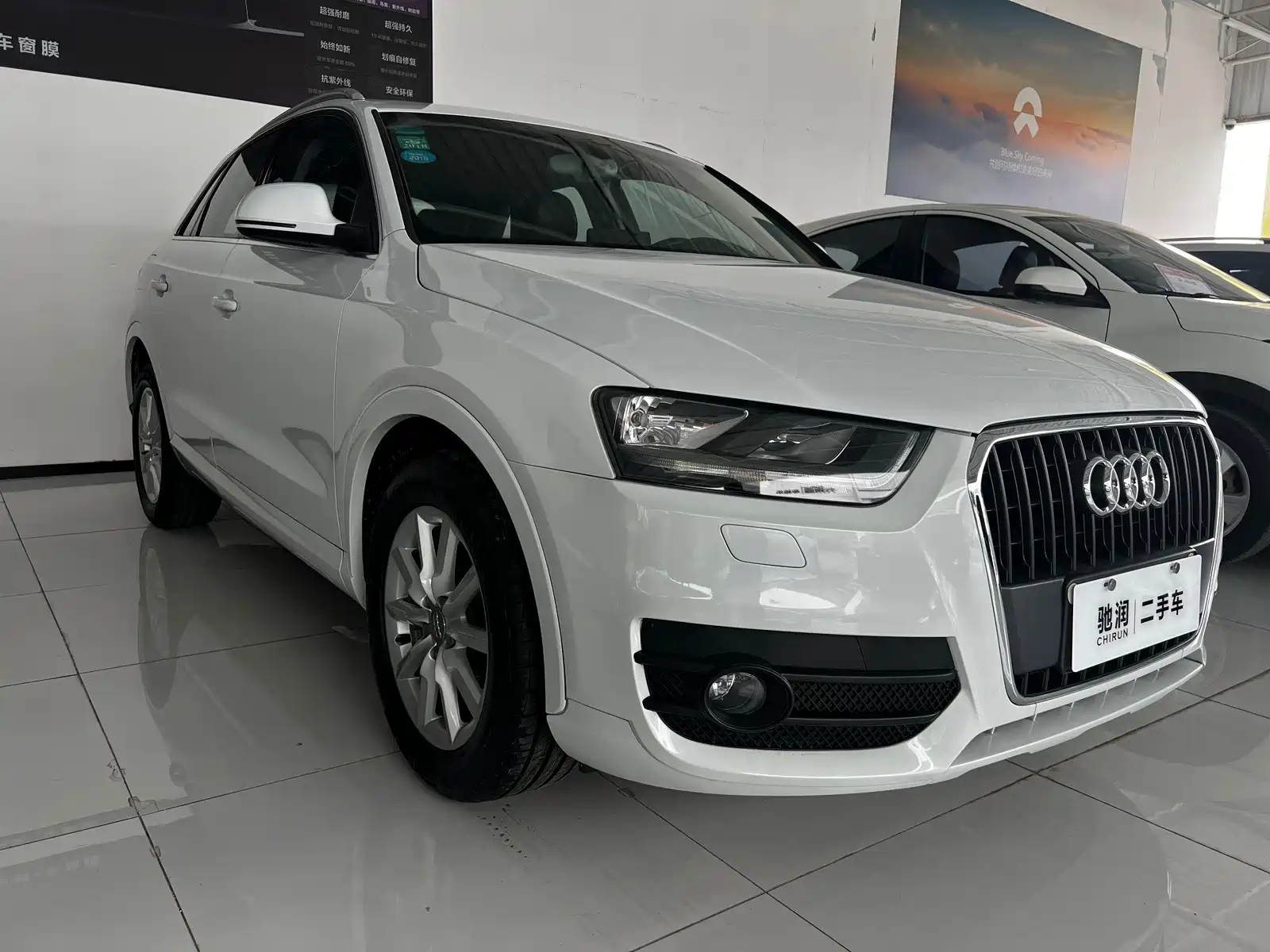 Фото 3 - Audi Q3