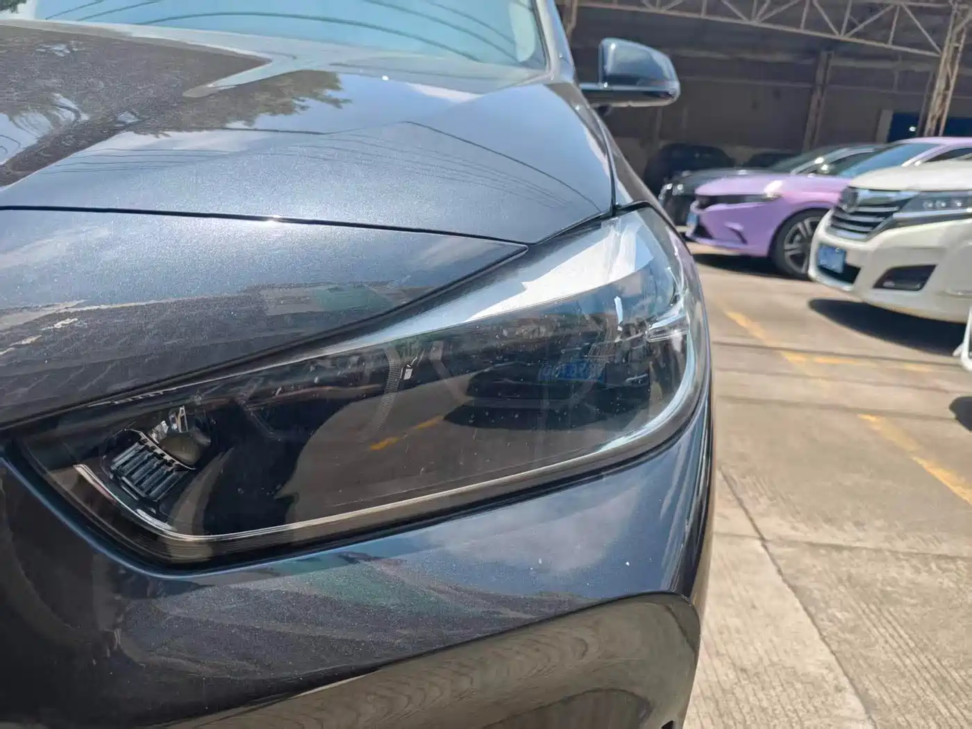 BMW X2 2022 sDrive25i M Sport Package фото 9