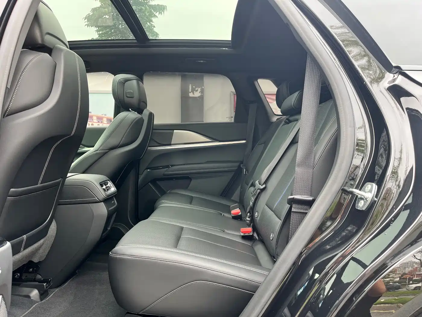 Cadillac XT5 2025 2025 2.0T Luxury