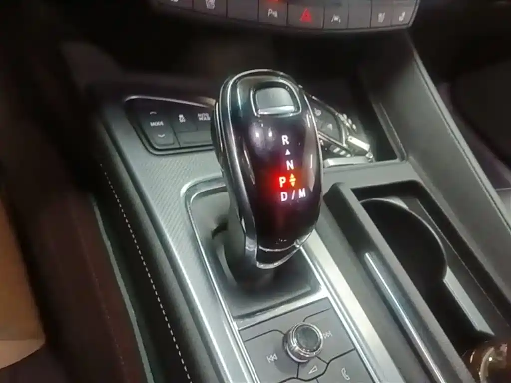 Cadillac CT5 2023 28T Luxury Style (Standard Edition) фото 14