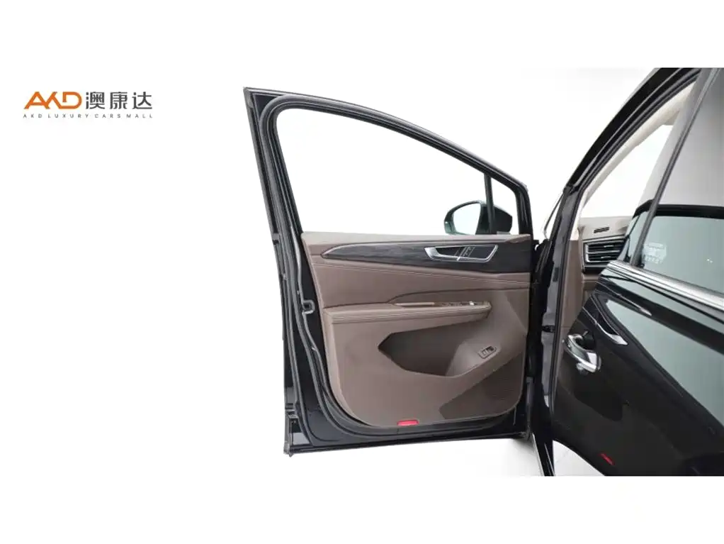 Volkswagen Viloran 2022 380TSI Premium Edition фото 11