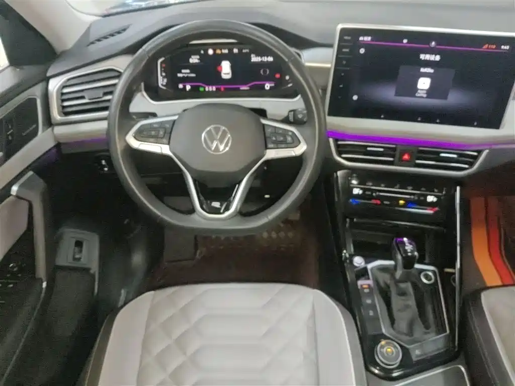 Volkswagen Tayron 2023 380TSI 4WD R-Line High-Performance Edition фото 5