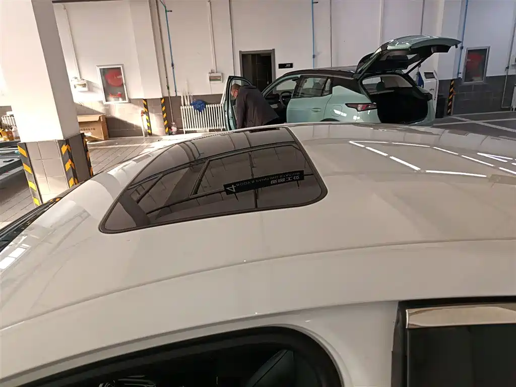 Buick Regal 2015 1.6T Leading Tech Edition фото 27