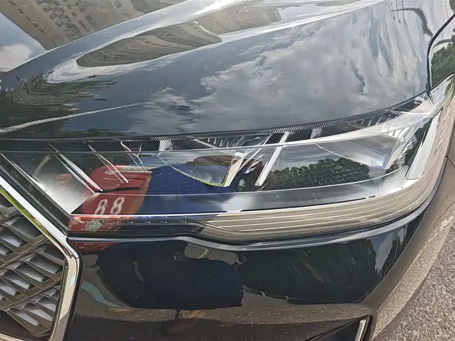 Haval H6 2022 3rd Gen 1.5T Auto 2WD Pro фото 4