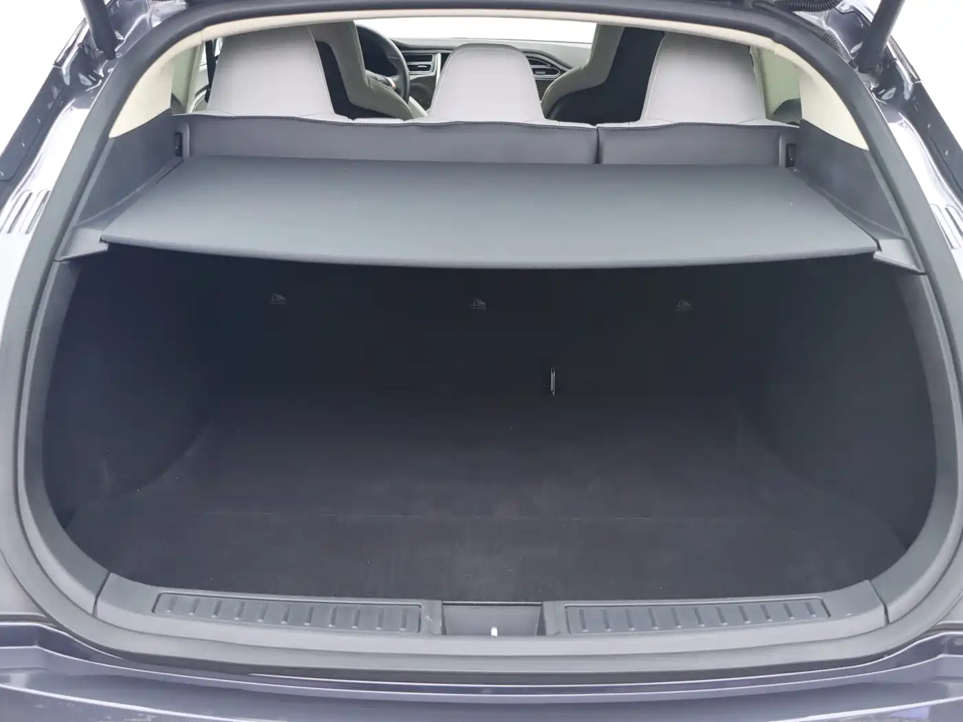Tesla Model S 2016 2016 Model S 90D