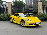 Photo 2 - Porsche 718
