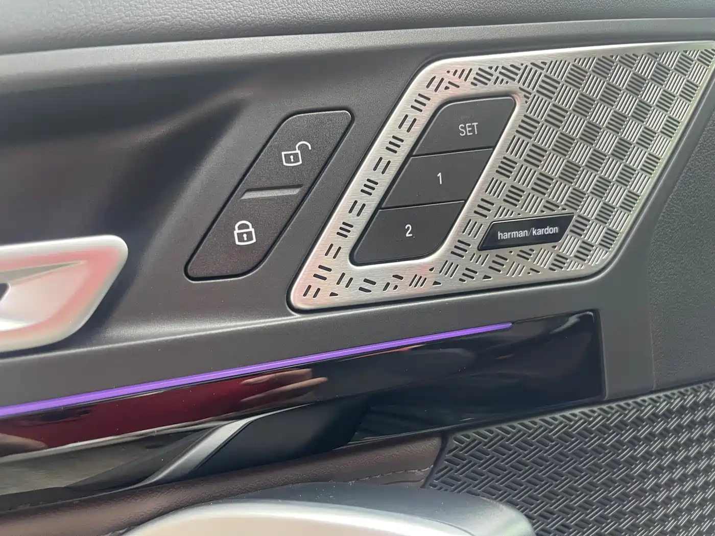 BMW X1 2024 sDrive25Li X Design Package фото 8