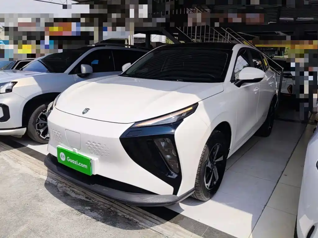 Dongfeng Fengxing Fengxing Thunder 2024 410+