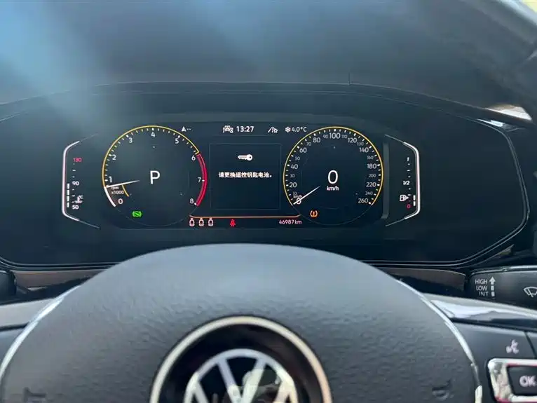 Volkswagen Tharu 2022 280TSI FWD Luxury Edition фото 11