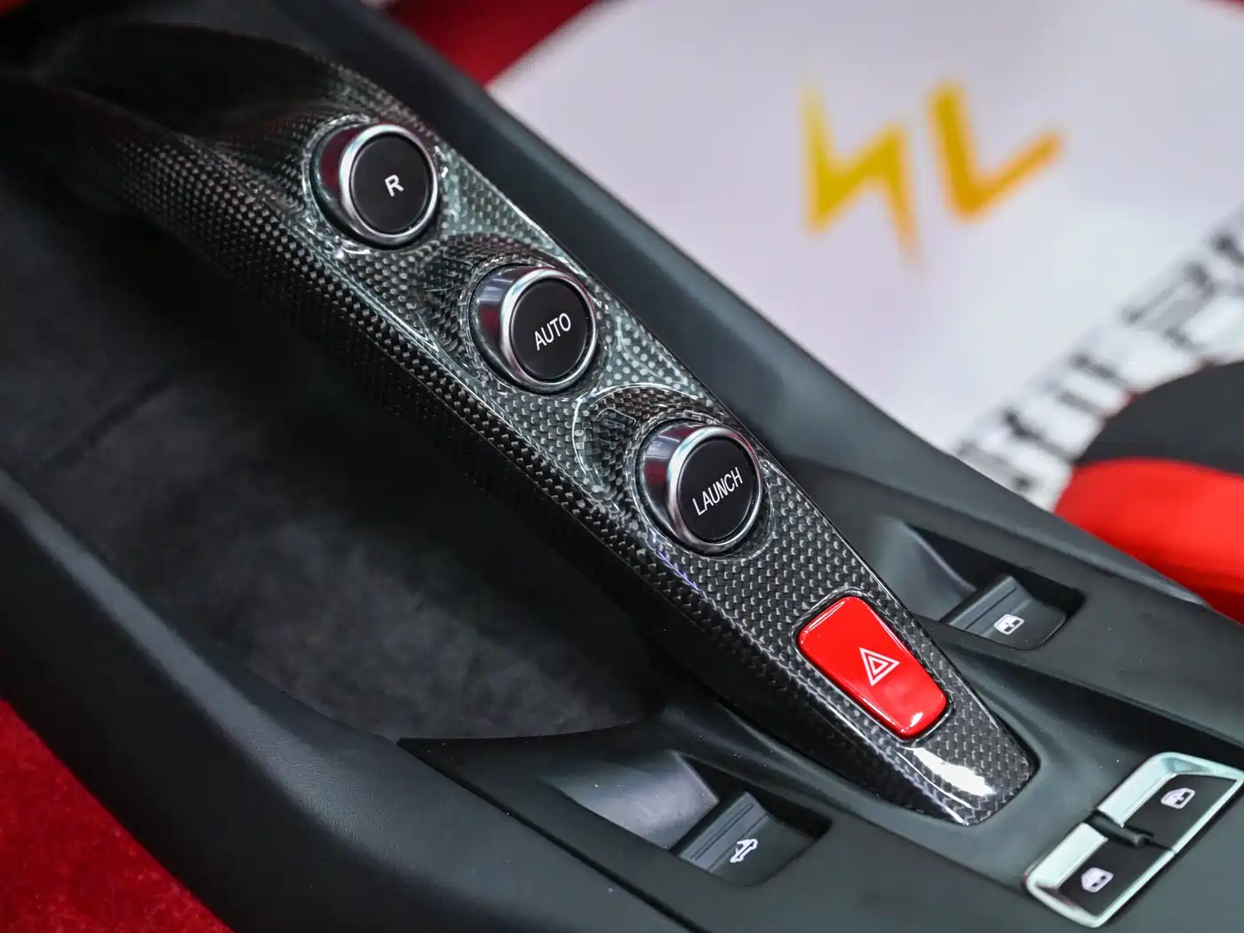 Ferrari 812 2022 2020 6.5L GTS