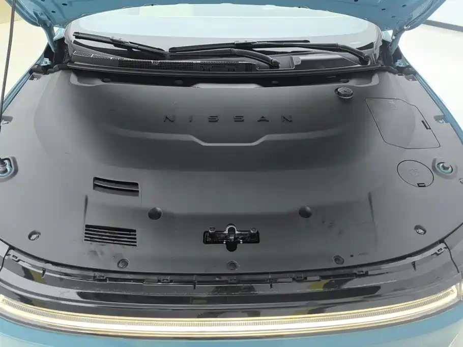 Nissan N6, миниатюра 10