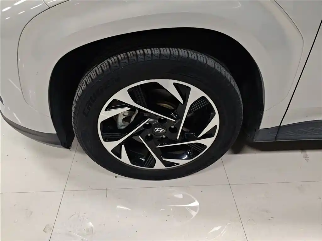 Hyundai Kustu 2021 380TGDi Luxury DLX фото 25