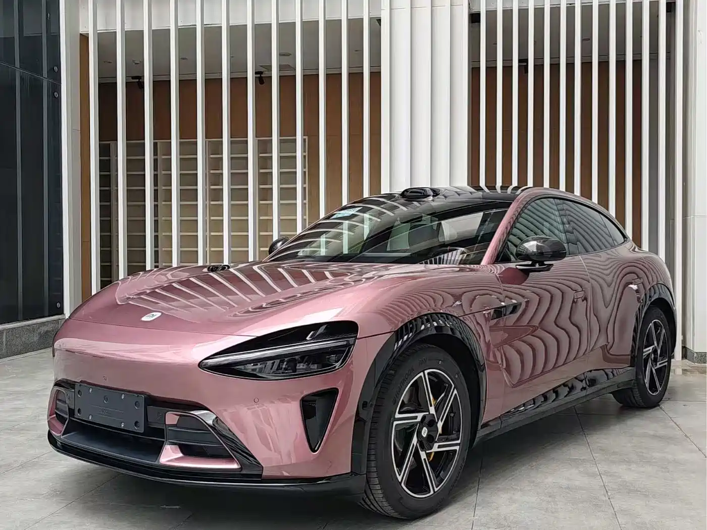 Xiaomi Auto Xiaomi YU7 2025 Ultra Long Range High Performance AWD Max Edition
