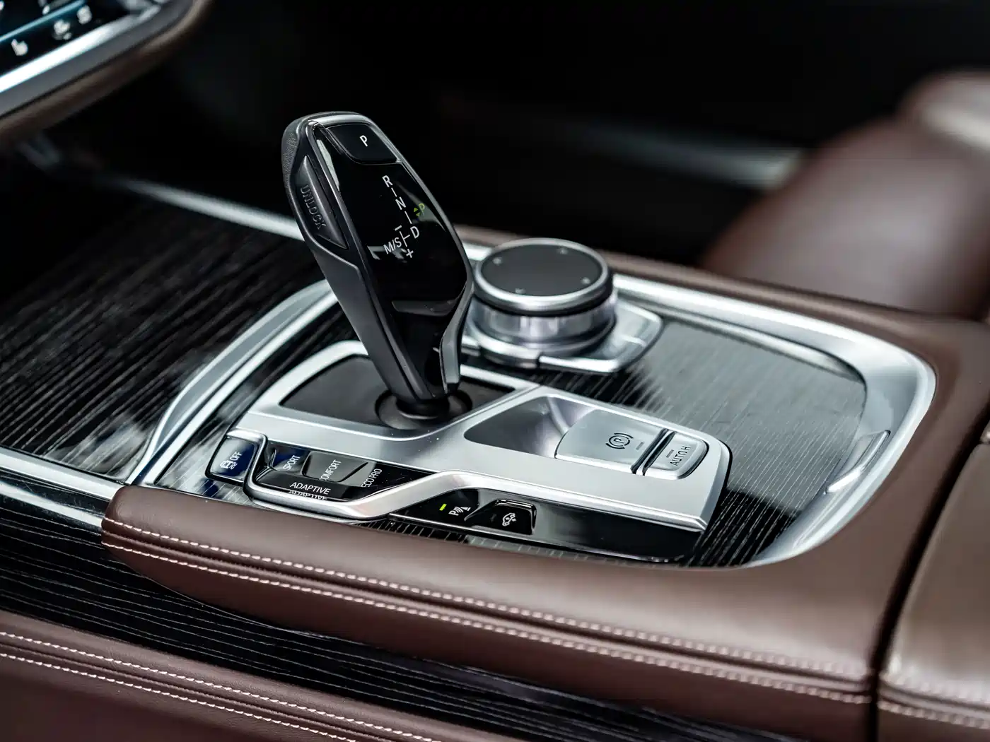 Photo 8 - BMW 7 Series