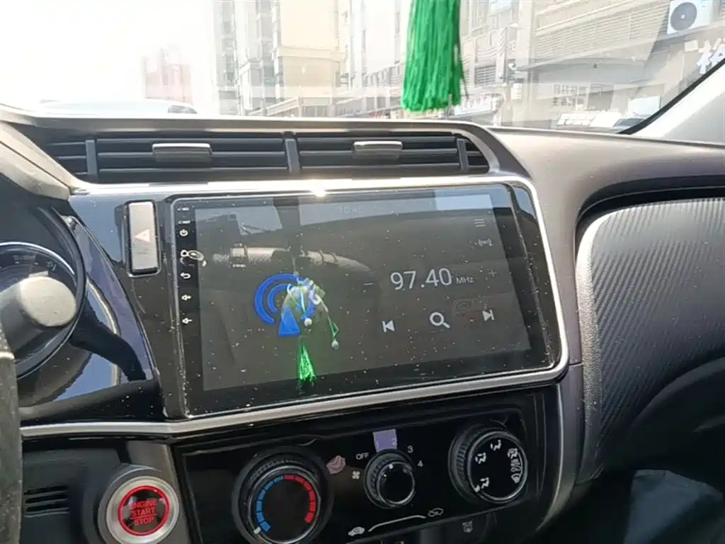 Honda City 2019 2019 Model 1.5L CVT Dynamic Edition