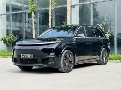 Li Auto L9