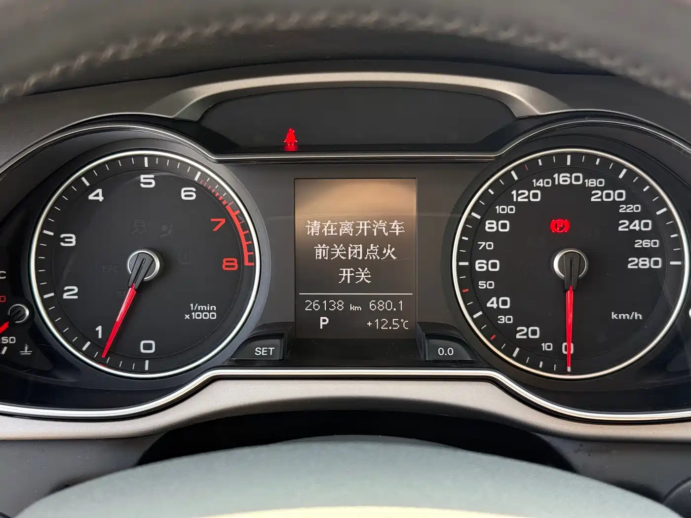 Audi A4L 2016 30 TFSI Collector's Edition Automatic Comfort фото 18