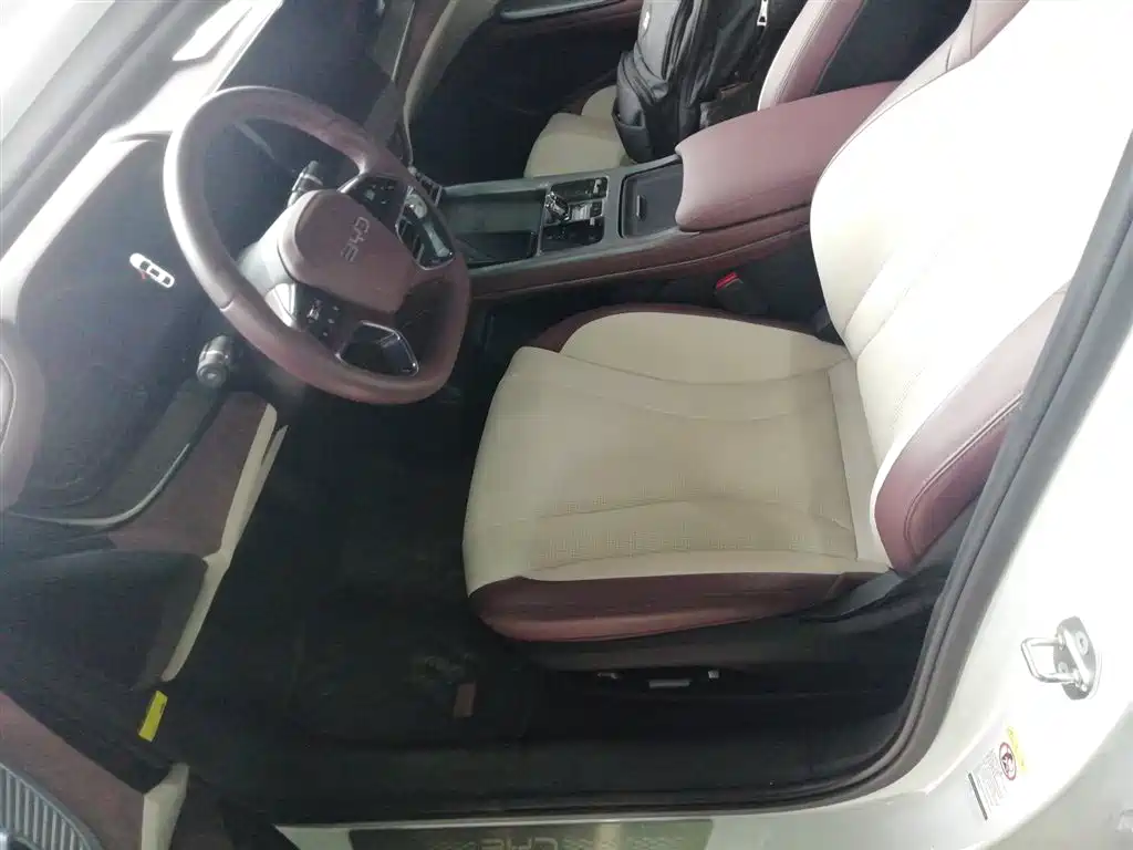 BYD Seal 2023 DM-i 1.5L 121km Premium фото 12