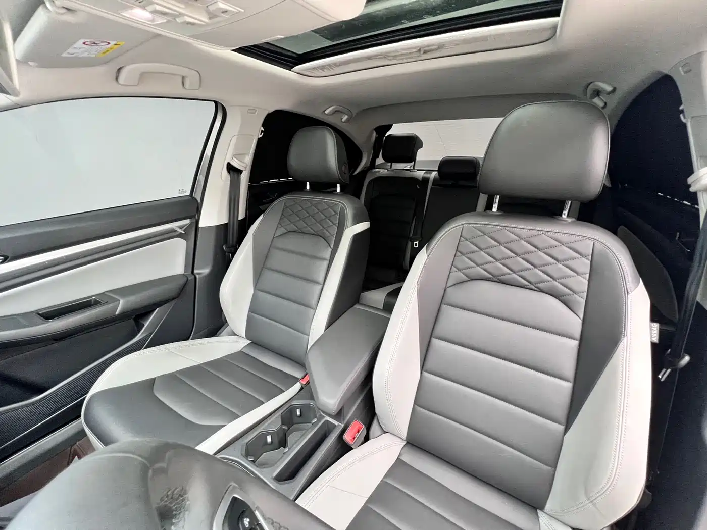 Volkswagen Bora 2023 280TSI DSG Prestige Edition фото 11