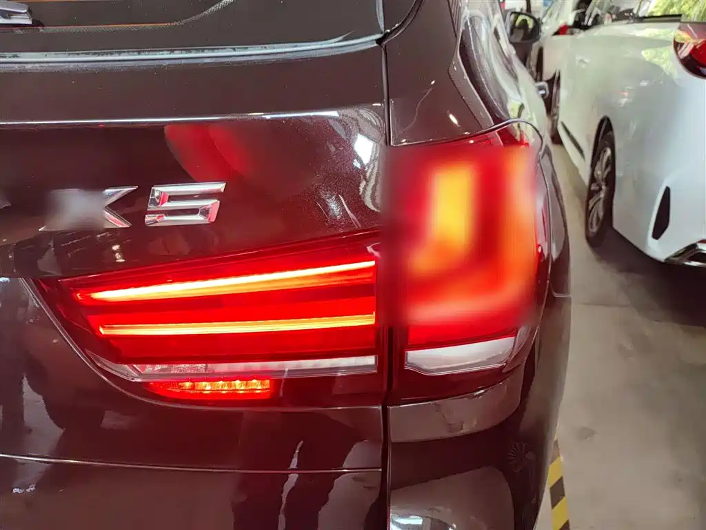 BMW X5 (Import) 2014 xDrive35i Elegance фото 8