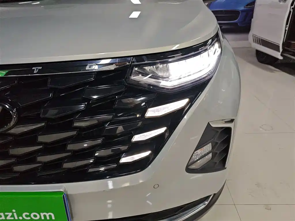 Hyundai Kustu 2021 380TGDi Luxury DLX фото 19