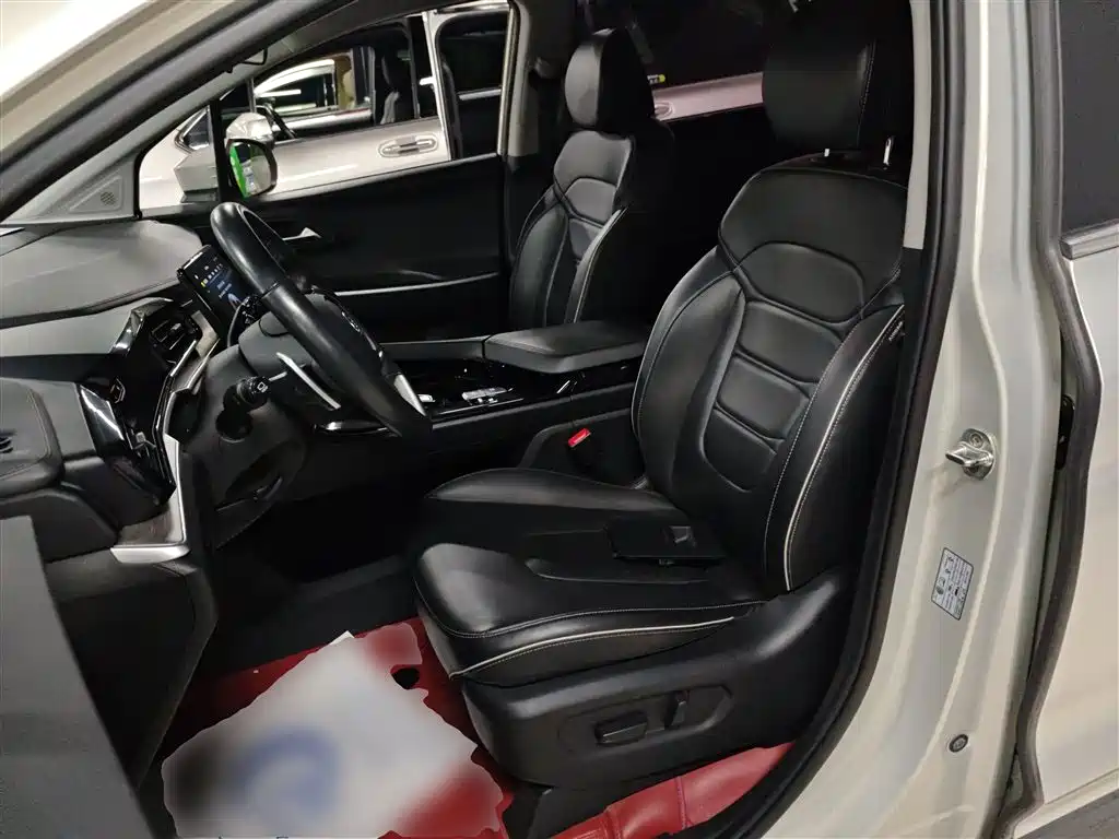 Hyundai Kustu 2021 380TGDi Luxury DLX фото 12